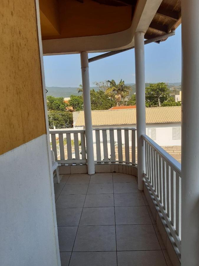Pousada Moradas Da Praia Garopaba Eksteriør billede
