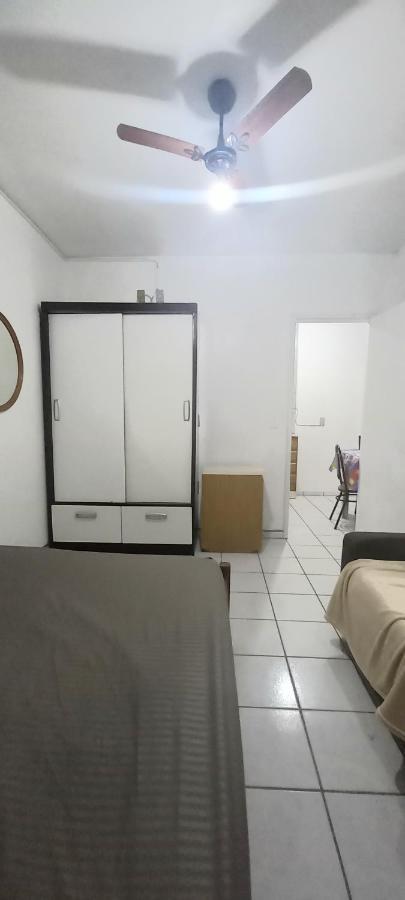 Pousada Moradas Da Praia Garopaba Eksteriør billede