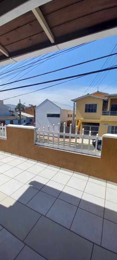 Pousada Moradas Da Praia Garopaba Eksteriør billede