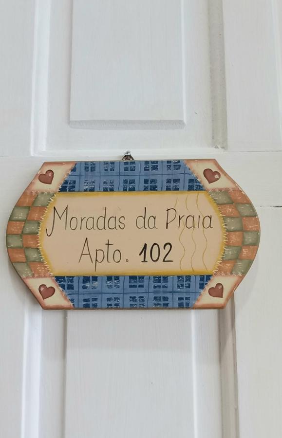 Pousada Moradas Da Praia Garopaba Eksteriør billede