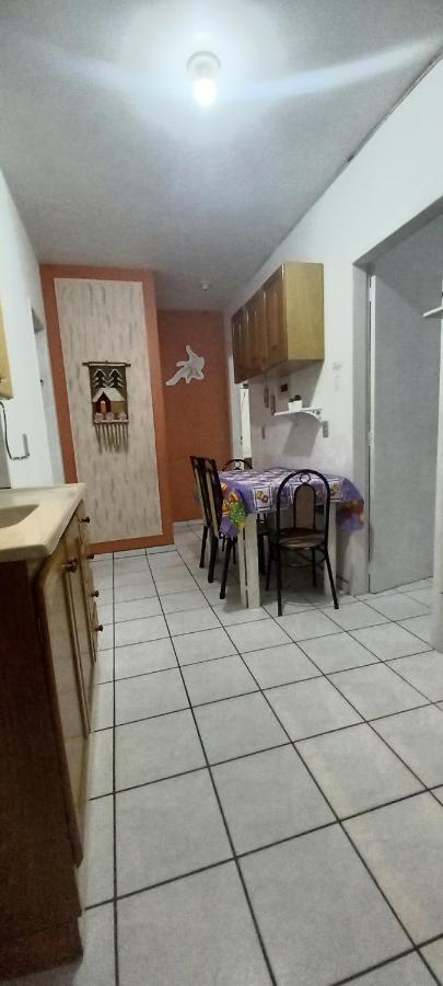 Pousada Moradas Da Praia Garopaba Eksteriør billede