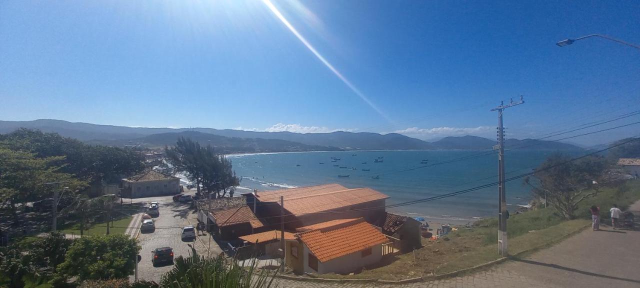 Pousada Moradas Da Praia Garopaba Eksteriør billede